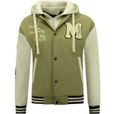 Enos Jakne 146669456 Zelena | Shoptok.si