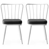 Hanah home set stolica 2 komada Yildiz 962 V2