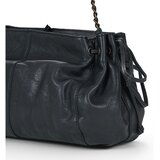 Pieces PCPIHANNA LEATHER Crna | shoptok.hr