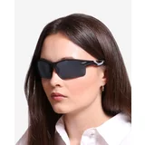 SHELOVET Black sports sunglasses