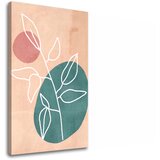 Slike na platnu biljke 006 (moderne slike na platnu) | ePonuda.com