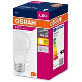 Osram led žarulja value E27 8,5 w 2700 k a 60 | shoptok.hr