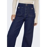 Only Kavbojke 'ONLMadeline' modra | Shoptok.si