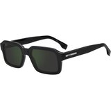 Boss 1984/S 807/I8 ONE SIZE (54) Črna/Siva Cene