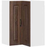  Ploča za perilicu posuđa Kalmar Smeđi hrast 57 x 57 x 80 cm | Eponuda.ba