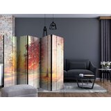  Paravan u 5 dijelova - Autumn Sun II [Room Dividers] 225x172 | shoptok.hr