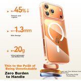  Langke Maska za mobilni telefon Iphone 17, Providna | Eponuda.com