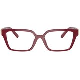 Tiffany TF2232U 8366 L (55) Rdeča/Kristalna Cene