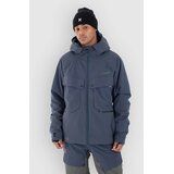 Hurley Deeppow Jakna armored navy / cargo | Shoptok.si