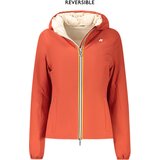 K-Way WOMEN&#39;S RED JACKET | shoptok.hr