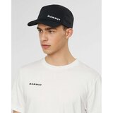 Mammut Kape s šiltom Lhasa Cap Črna Cene