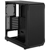 Fractal Design "Midi Fractal Design Focus 2 Black Solid" | shoptok.hr