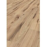 LOGOCLIC Family Laminat Varese (D x Š x D: 1.288 x 195 x 7 mm, Rustikalni pod, bukva Varese) + BAUHAUS jamstvo 15 godina Cijene