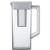 Samsung RF65DG960ESREO ameriški hladilnik wifi - srebrn - | Shoptok.si