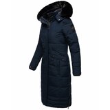 Navahoo ženski zimski kaput fahmiyaa, navy | shoptok.hr
