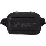 Asus Torbica za okrog pasu ROG Ranger BC1001, črna Cene