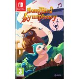 Pqube Songbird Symphony (ciab) (nintendo Switch) | Shoptok.si