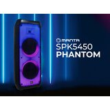Manta prenosni KARAOKE zvočnik SPK5450 PHANTOM | Shoptok.si