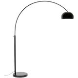 Zuiver Črna stoječa svetilka (višina 190 cm) Bow – | Shoptok.si