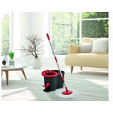 Keno spin mop sa pedalom Cene