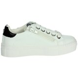Cult Nizke superge T-164 Bela | Shoptok.si