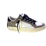 Crime London Nizke superge 93376 Bela Cene