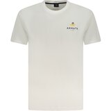 Armata Di Mare SHORT SLEEVE T-SHIRT MEN WHITE | Shoptok.si
