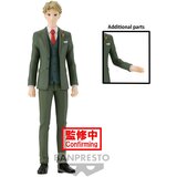Bandai Banpresto – Spy x Family – Družinska fotografija – Loid Forger kip, (21551224) Cene