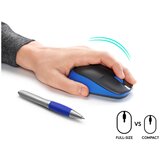 Logitech M190 1000dpi plavi bežični optički miš | ePonuda.com