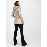 MINORITY Jacket-NM-KR-P22-6206-62.70P-dark beige | Shoptok.si