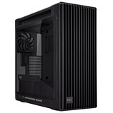 Asus proart pa602 midiatx e-atx okno črno ohišje Cene