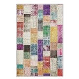 Conceptum Hypnose tepih Hmnt806, 160x230cm, šareni | Eponuda.ba