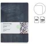 MiquelRius Bilježnica stone black MR8219 | shoptok.hr