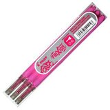 Pilot Minca frixion bls-fr05 1/3 (roza) | Shoptok.si