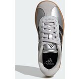 Adidas Športni čevelj 'VL Court 3.0' črna / srebrna | Shoptok.si