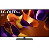 LG OLED55G49LS 4K oled evo gallery | Shoptok.si