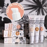 TheBalm Oliver Dewy Face Drops tekoči osvetljevalec odtenek Sun-Kissed 28 ml | Shoptok.si
