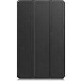  Maska na preklop Tablet Stripes za Samsung Tab A11 Plus crna | Eponuda.com