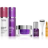 Saffee Advanced LIFTUP+ Over-night Repair Serum noćni obnavljajući serum protiv bora 30 ml | shoptok.hr