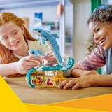 Lego Creator 3in1 - Morske životinje: Prekrasni dupini (31385) | shoptok.hr