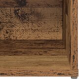  Komplet TV omaric 4 pcs Star les 37 x 37 x 72 cm, (5000132478) | Shoptok.si