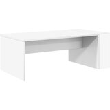  Kava Stol Bijelo 95 x 50 x 34 cm Konstruirano drvo | Eponuda.ba
