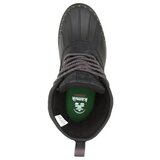 KAMIK Visoke superge Winterstiefel Sienna Mid 2 Leder Črna | Shoptok.si
