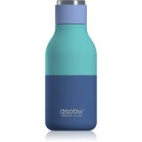 Asobu Urban termovka barva Pastel Blue 460 ml Cene