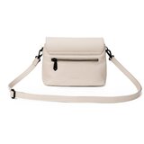 Vuch Byrsa Mini Creme Handbag | Shoptok.si