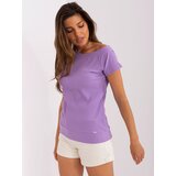 RELEVANCE Blouse-RV-BZ-8932.42-purple | Shoptok.si