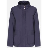 Geox Dark blue women's jacket Dandra - Women's Cijene