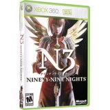 N3 Ninety Nine Nights (XBOX 360) - rabljeno | Shoptok.si