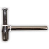 Shumee KOVINSKI SIFON ZA STEKLENICO BREZ POKROVA, (21386084) | Shoptok.si