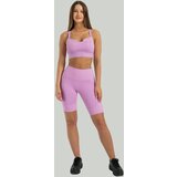 GymBeam OG1 sportski grudnjak stellar amethyst - strix | ePonuda.com